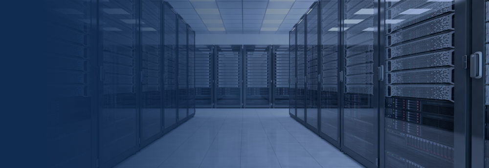 data migration service environment