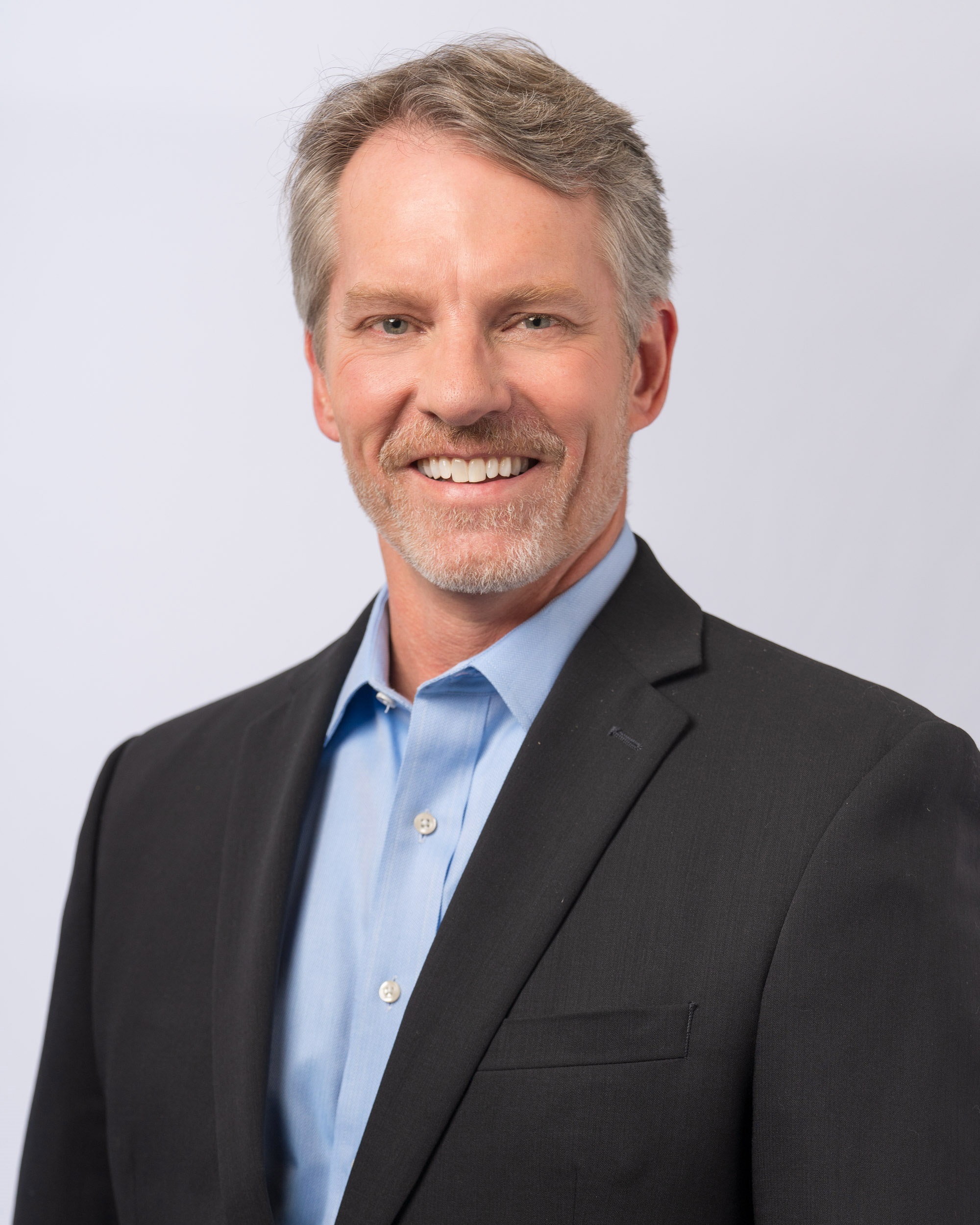 Kevin Kenning Head Shot