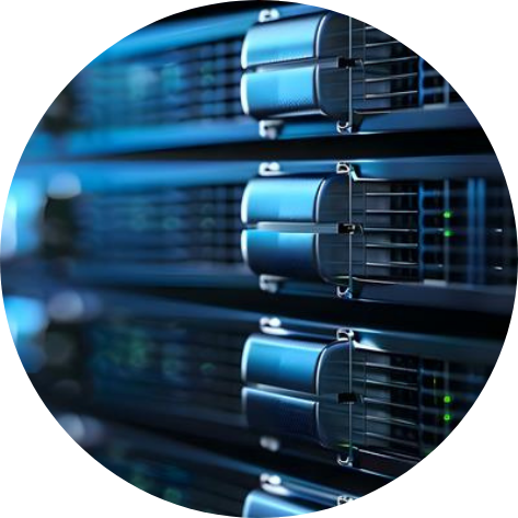 Data migration services