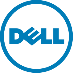 Dell software support logo