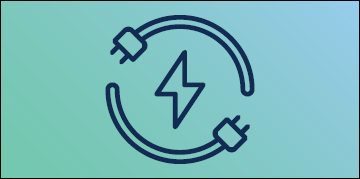 direct to chip energy savings icon