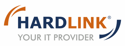 Hardlink Logo