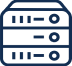 Park Place Managed Services icon for server