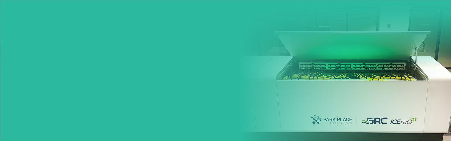 immersion cooling for data centers