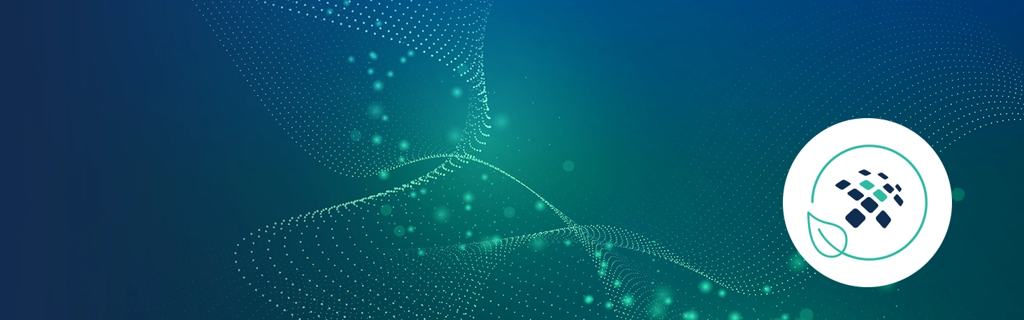 Park Place Sustainability Header with Logo